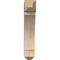 Ekena Millwork Thorton Craftsman Rough Sawn Bracket, Douglas Fir, 4"W x 14"D x 22"H BKT04X14X22THR04RDF - alternate 4